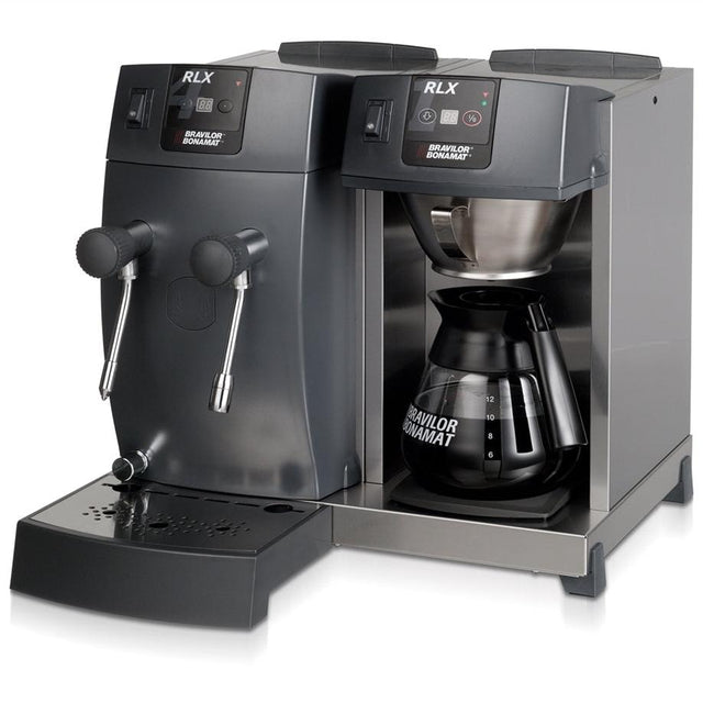 Bravilor Bonamat, Bravilor Bonamat RLX 41, Redber Coffee