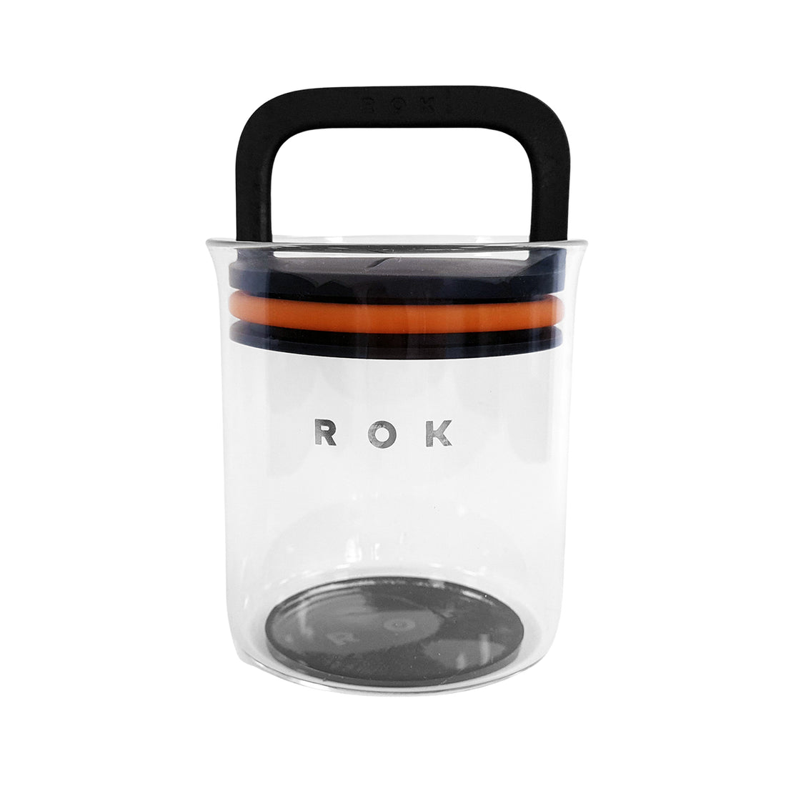 ROK, ROK Coffee Zero Jar - 2pcs, Redber Coffee