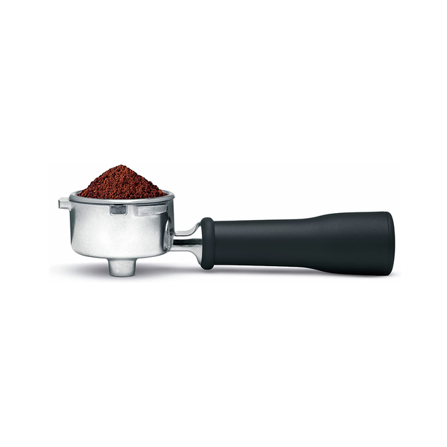 Sage, Sage The Bambino™ Espresso Coffee Machine - Black Truffle, Redber Coffee