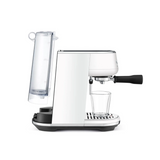 Sage, Sage The Bambino Sea Salt Espresso Coffee Machine SES450SST4GUK1, Redber Coffee