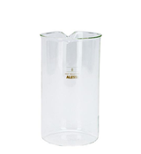 Alessi, Alessi Spare 8 Cup Beaker for Cafetiere / French Press (35741), Redber Coffee