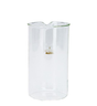 Alessi, Alessi Spare 8 Cup Beaker for Cafetiere / French Press (35741), Redber Coffee