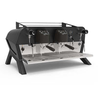 Sanremo, Sanremo F18SB – 2 or 3 Group Commercial Espresso Machine, Redber Coffee