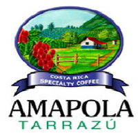 Redber, COSTA RICA AMAPOLA TARRAZÚ - Medium-Dark Roast Coffee, Redber Coffee