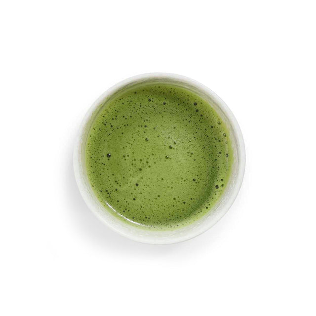The Tea Makers Of London, The Tea Makers Of London Original Japanese Matcha Bowl - Utsuku, Redber Coffee