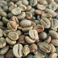 Redber, UGANDA RWENZORI KISINGA NATURAL - Green Coffee Beans, Redber Coffee