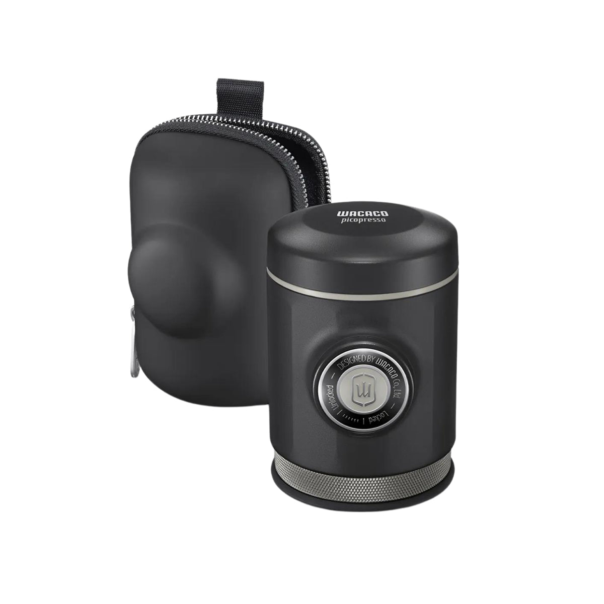 WACACO PicoPresso ポータブルエスプレッソマシン Wacaco Picopresso - Portable Espresso Machine | Redber Coffee