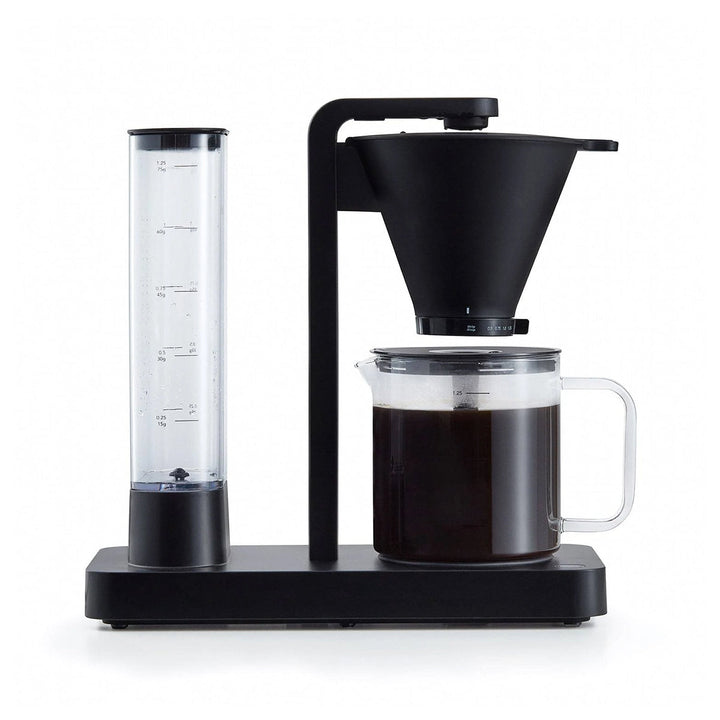 Wilfa, Wilfa Svart Performance Coffee Maker, Redber Coffee