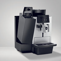 Jura, Jura X10 Coffee Machine - Platinum, Redber Coffee