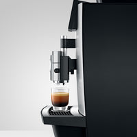 Jura, Jura X10 Coffee Machine - Platinum, Redber Coffee